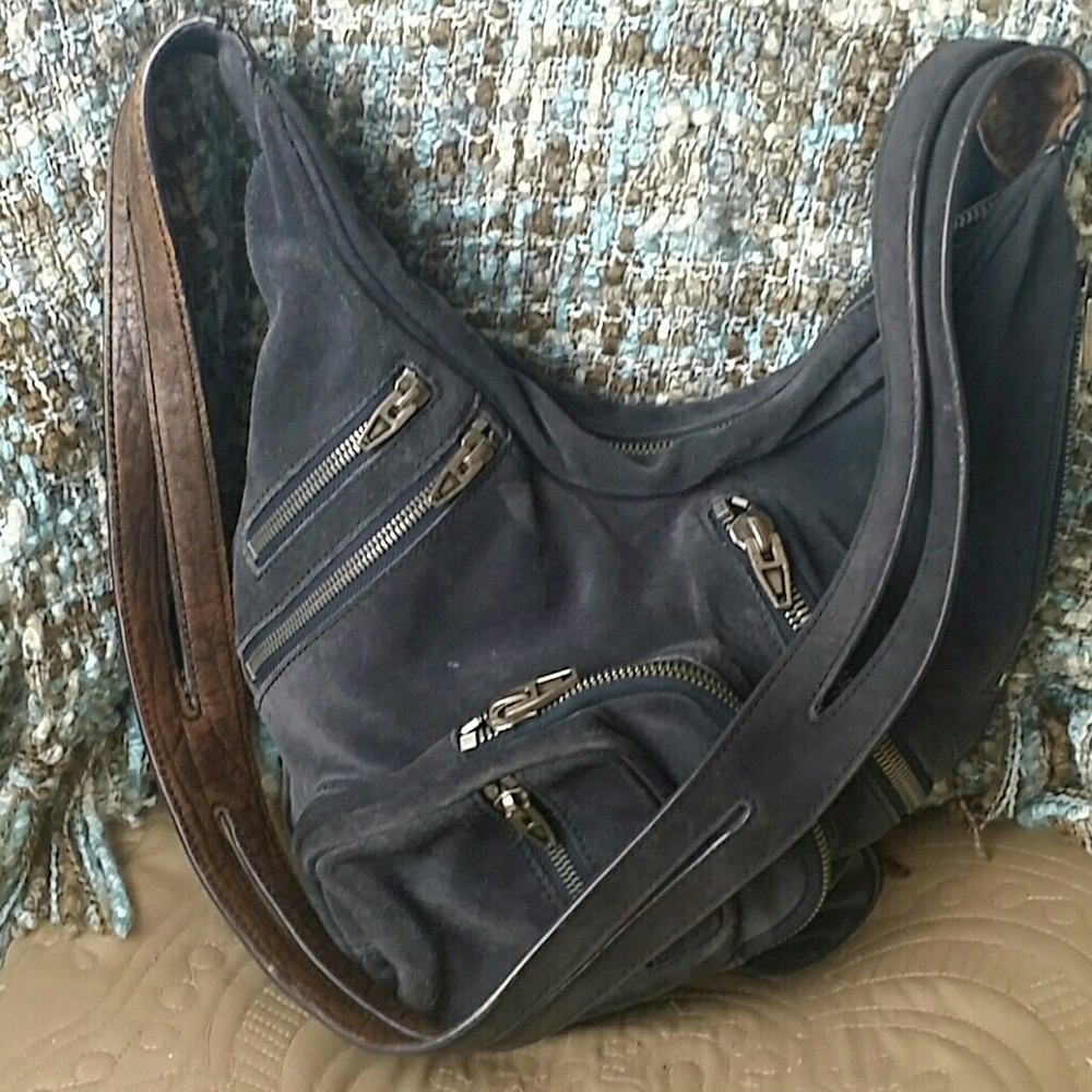 Alexander Wang Eniko gunny sack